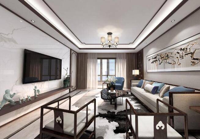 新房裝修弄明白這幾點，避免踩坑